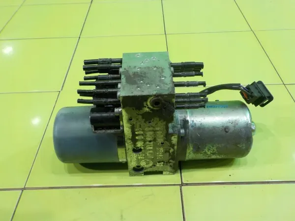 Bomba de teto VW EOS 2.0 TDI OEM 1Q0.871.789.C image 3