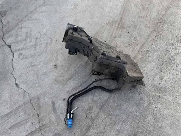 Tanque AdBlue OEM KV61-5J228-BG para Ford Transit image 4