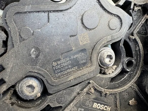 Tanque AdBlue OEM KV61-5J228-BG para Ford Transit image 7