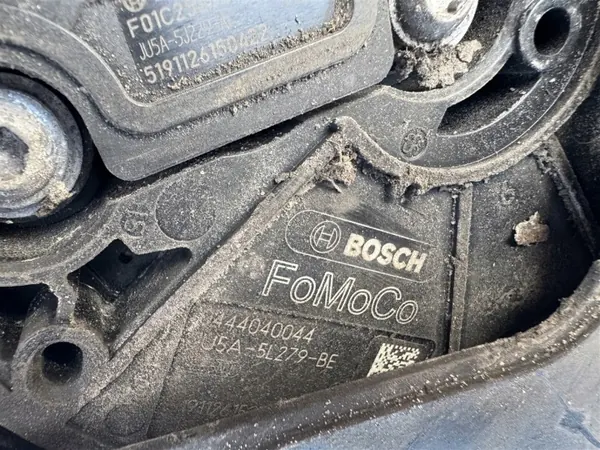 Tanque AdBlue OEM KV61-5J228-BG para Ford Transit image 8