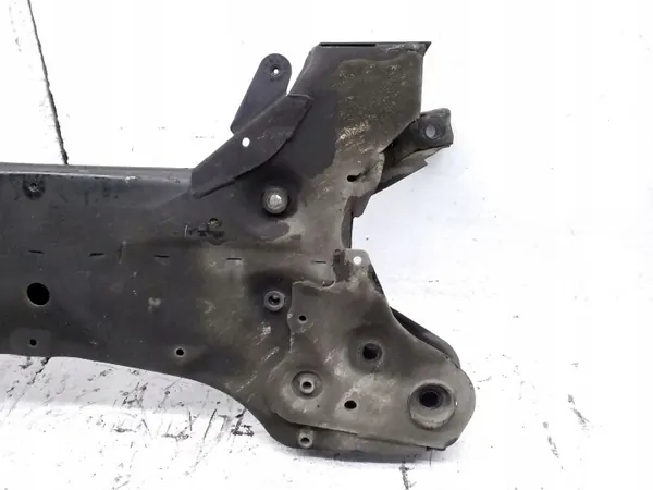 Etujouset Opel Movano B OEM JUR255484 image 4