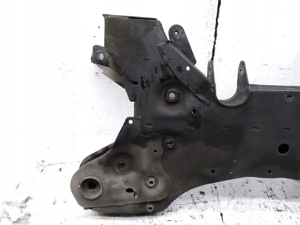 Etujouset Opel Movano B OEM JUR255484 image 5