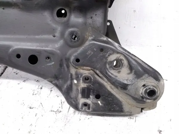 Etujouset Opel Movano B OEM JUR255484 image 6