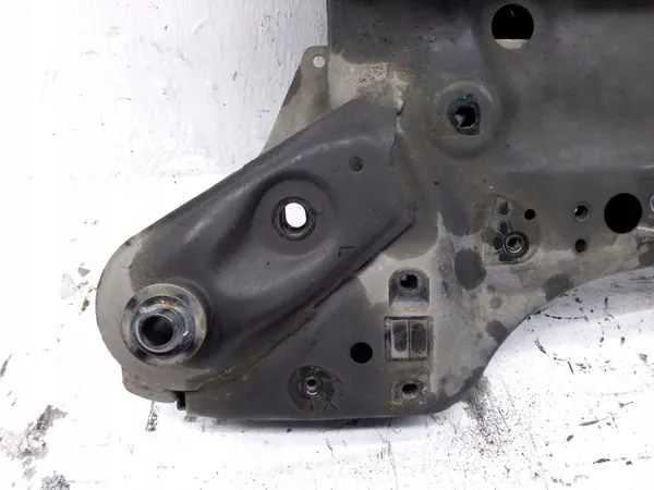 Etujouset Opel Movano B OEM JUR255484 image 8
