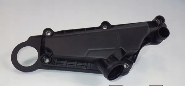 Oljeseparator OEM 4F0115099A för Audi RS6 C6 image 2