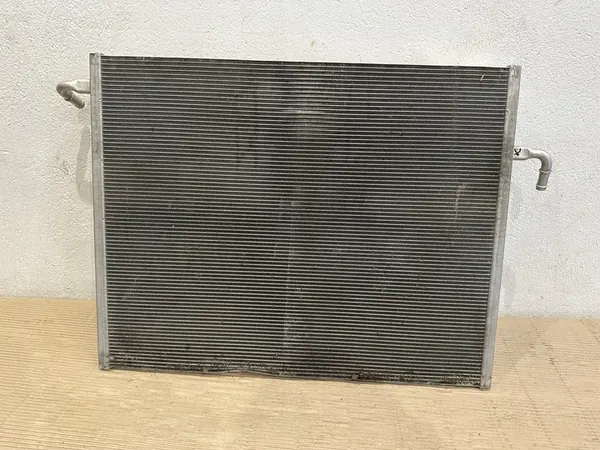 Enfriador de agua adicional Volvo XC60 II V60 S60 V90 Mild Hybrid image 6