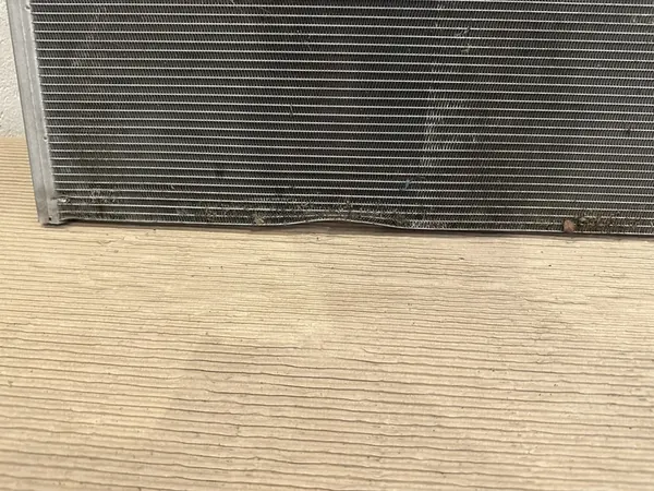 Enfriador de agua adicional Volvo XC60 II V60 S60 V90 Mild Hybrid image 7