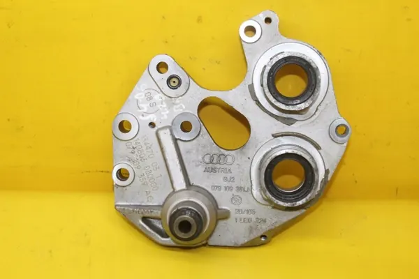Audi OE 079109361J Vevaxelhus - Begagnad image 3