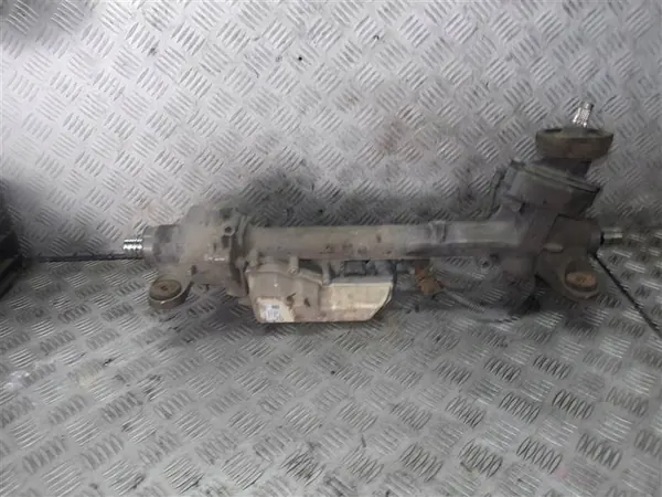 CAIXA DE DIREÇÃO VW PASSAT B6 B7 TIGUAN TOURAN Q3 OEM image 5