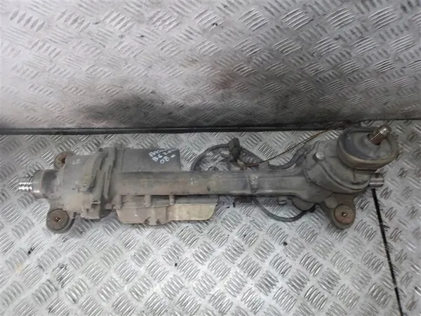 CAIXA DE DIREÇÃO VW PASSAT B6 B7 TIGUAN TOURAN Q3 OEM image 6