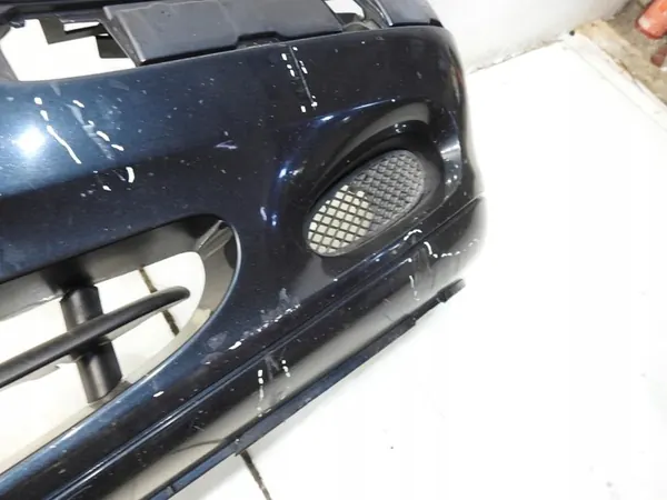 Parachoques delantero Mercedes W220 A2208800340 image 3