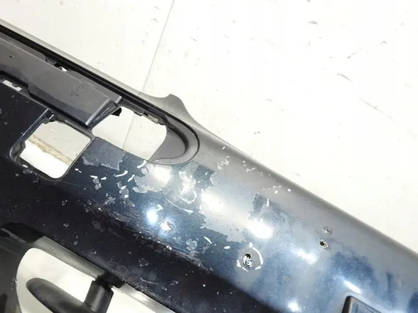 Parachoques delantero Mercedes W220 A2208800340 image 4