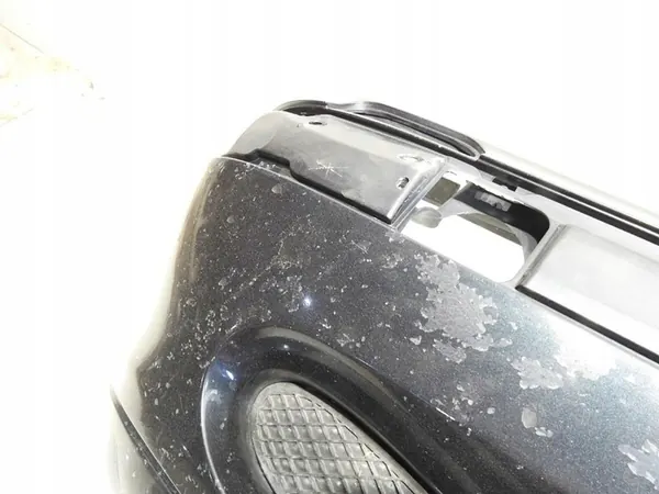 Parachoques delantero Mercedes W220 A2208800340 image 5