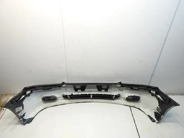 Parachoques delantero Mercedes W220 A2208800340 image 7