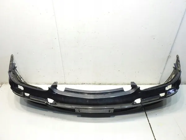 Parachoques delantero Mercedes W220 A2208800340 image 9