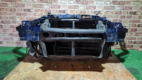 OEM LKC12592 Framremssträcka Ford Focus MK3 image 3