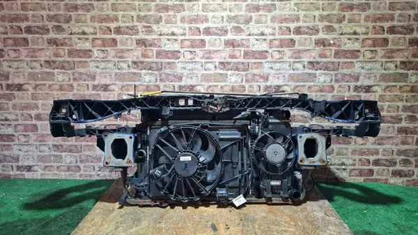 OEM LKC12592 Framremssträcka Ford Focus MK3 image 4