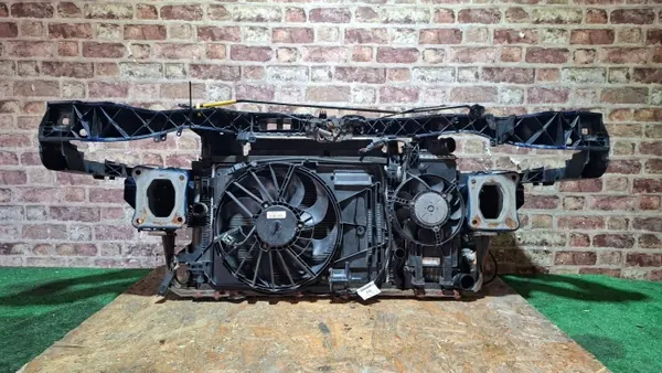 OEM LKC12592 Framremssträcka Ford Focus MK3 image 5