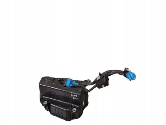 Tanque AdBlue OEM ZBIORNIK AD BLUE AUDI A4 B9 2.0 TDI image 2