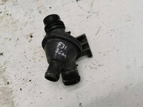 Termostato de líquido refrigerante BMW OE 7633477 image 2