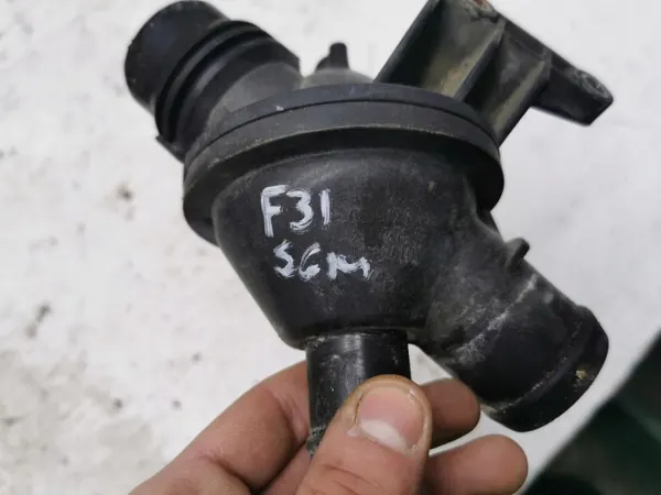 Termostato de líquido refrigerante BMW OE 7633477 image 3