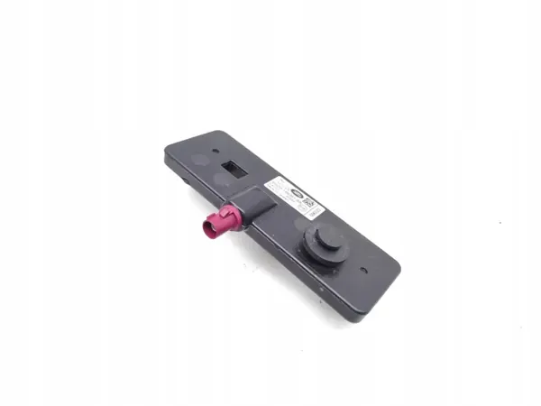 Jaguar F-Pace antenneversterker OEM M9D3-19K351-BA image 10