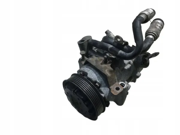 AC Kompressor Audi A2 1.4 16V OEM IMPRK1433404 image 2