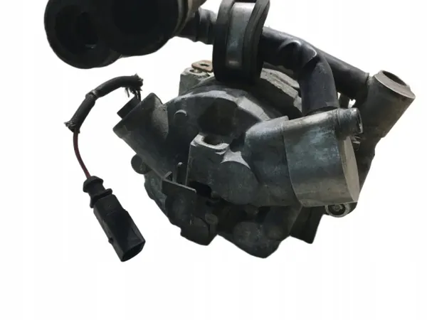 AC Kompressor Audi A2 1.4 16V OEM IMPRK1433404 image 3