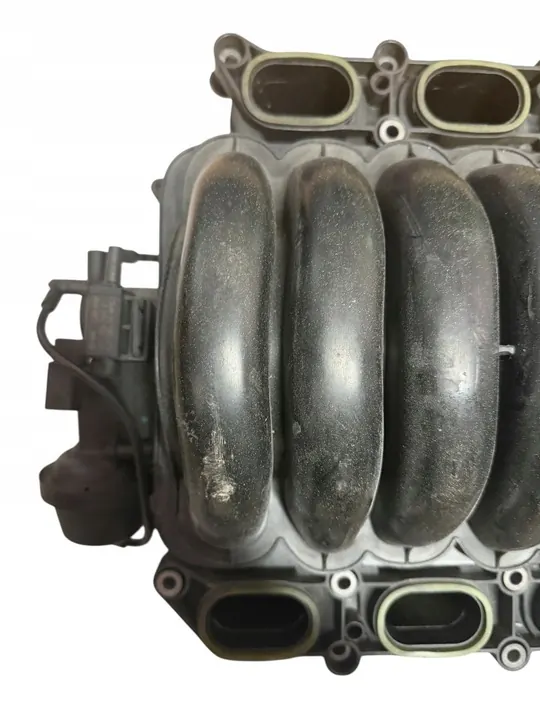 Ansaugkrümmer Audi VW 3.2 FSI 2.8 06E133210L image 4