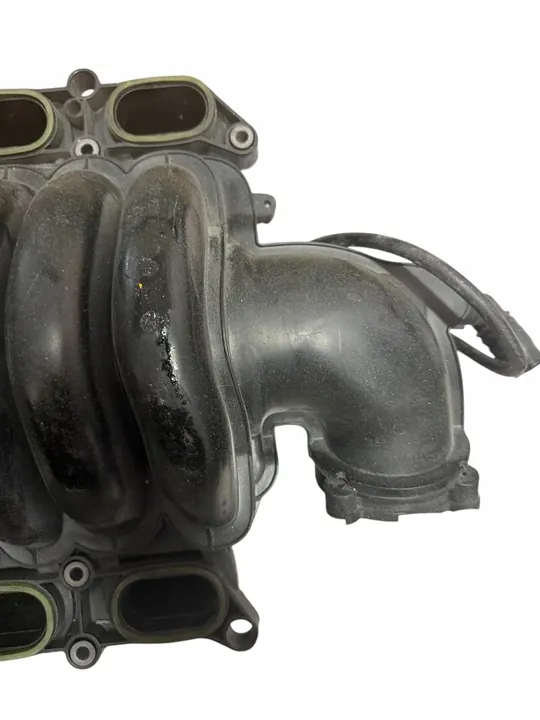 Ansaugkrümmer Audi VW 3.2 FSI 2.8 06E133210L image 5