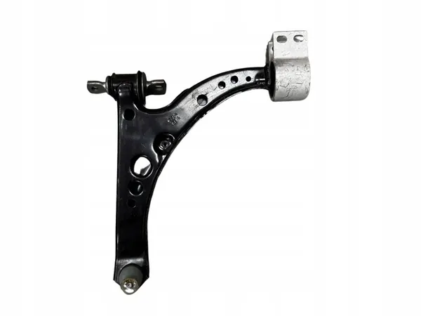 Braccio di Controllo Anteriore Sinistro Destro Opel Astra K OEM 39021473 39021472 image 2