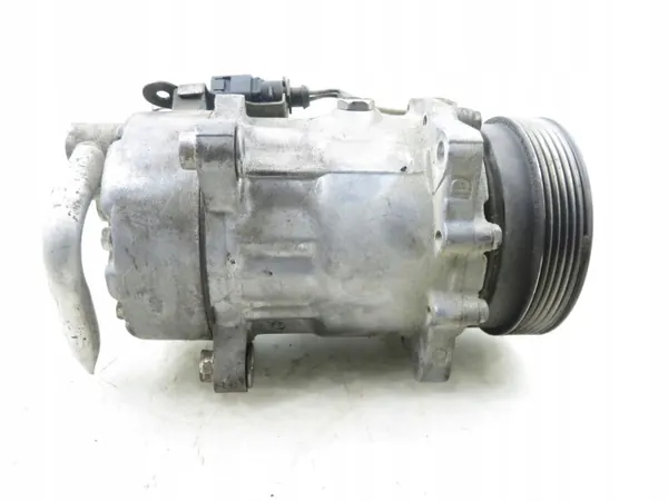 AC Compressor VW Sharan I 1.9 TDI PD M1131740 image 2