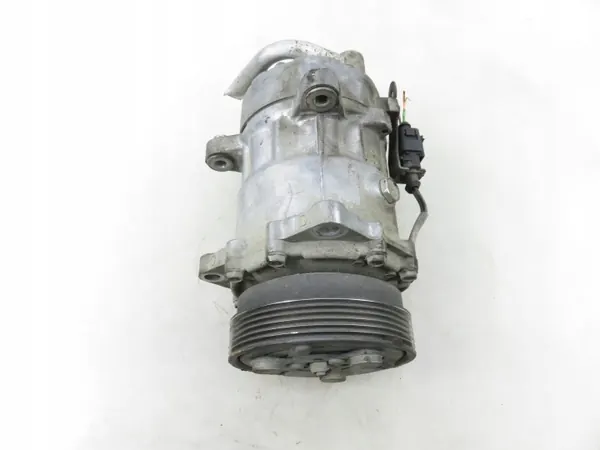 AC Compressor VW Sharan I 1.9 TDI PD M1131740 image 3
