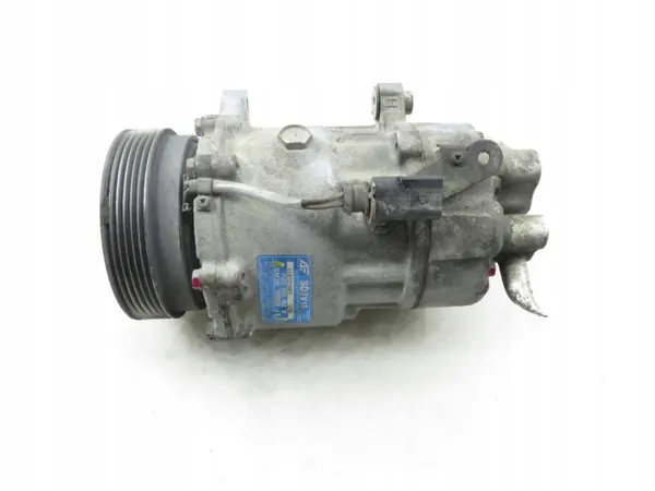 AC Compressor VW Sharan I 1.9 TDI PD M1131740 image 4
