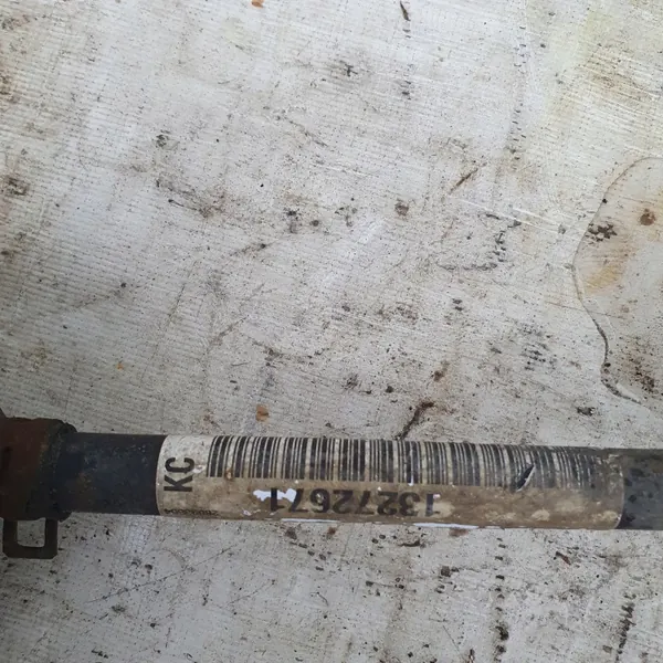 Boîte de vitesses OPEL d'occasion OEM 4564364 Meriva A image 10