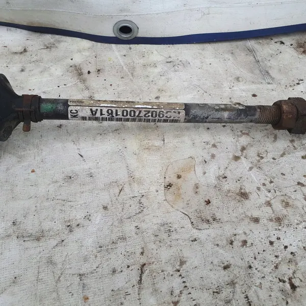 Boîte de vitesses OPEL d'occasion OEM 4564364 Meriva A image 8