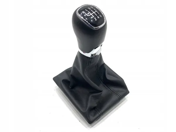 Bota de câmbio Skoda Superb III 3V1711113S 2.0 image 1