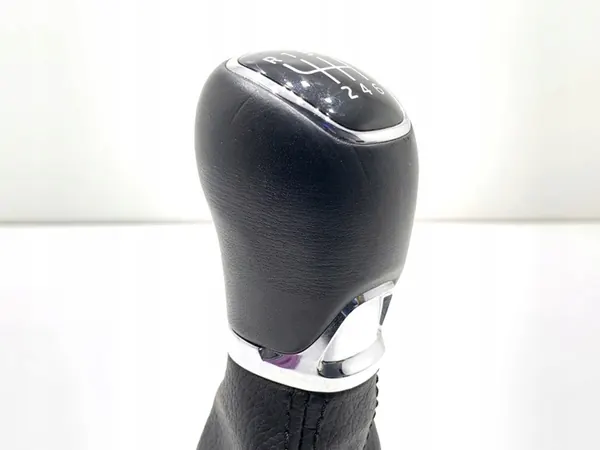 Bota de câmbio Skoda Superb III 3V1711113S 2.0 image 2