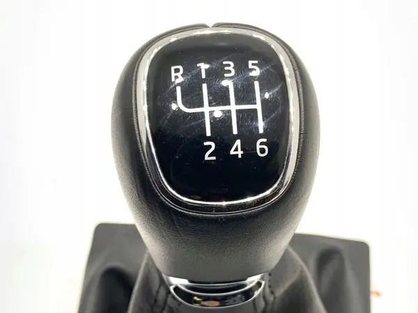 Bota de câmbio Skoda Superb III 3V1711113S 2.0 image 4