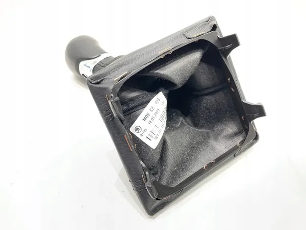 Bota de câmbio Skoda Superb III 3V1711113S 2.0 image 5