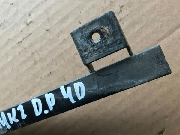 OEM ROC1479 Oikea Puoli Etuoven Ikkunalista image 5