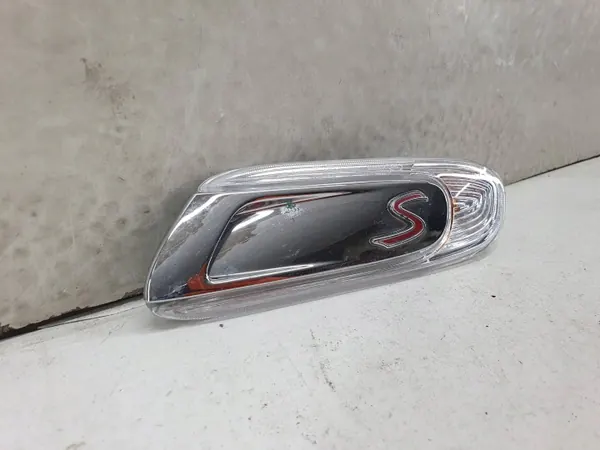 Intermitente lateral izquierdo delantero OEM 0223750 Mini Cooper S image 3