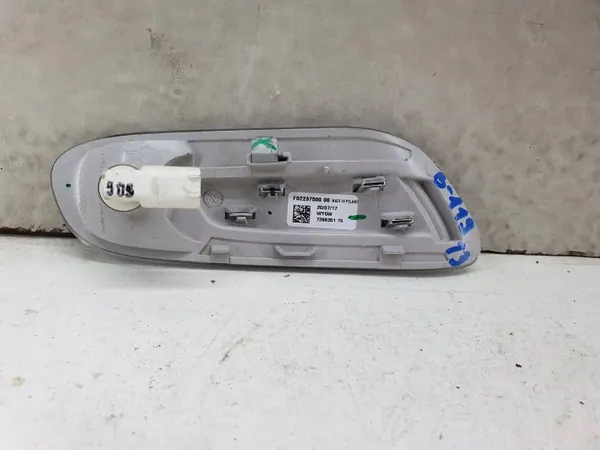 Intermitente lateral izquierdo delantero OEM 0223750 Mini Cooper S image 5