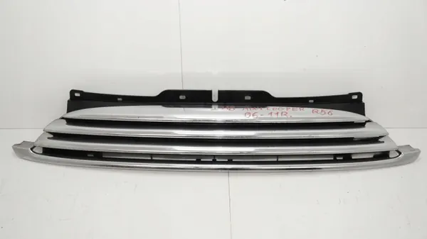 Stoßfängergrill OEM 360203379 für Mini Cooper R56 image 2