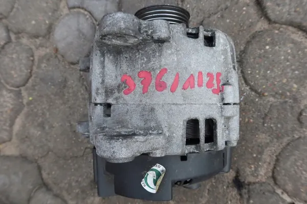 Alternaattori Elstock 28-5726 image 4