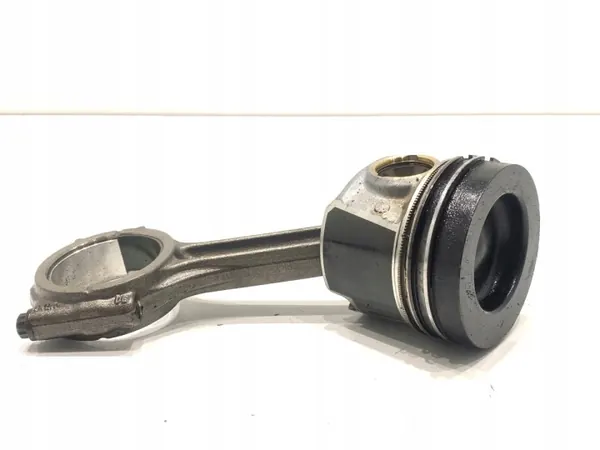 Piston OEM avec Bielle pour Audi A5 F5 2.0 190CH image 2