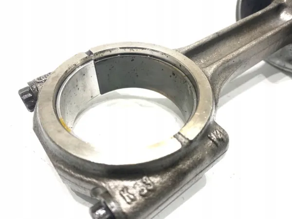 Piston OEM avec Bielle pour Audi A5 F5 2.0 190CH image 3