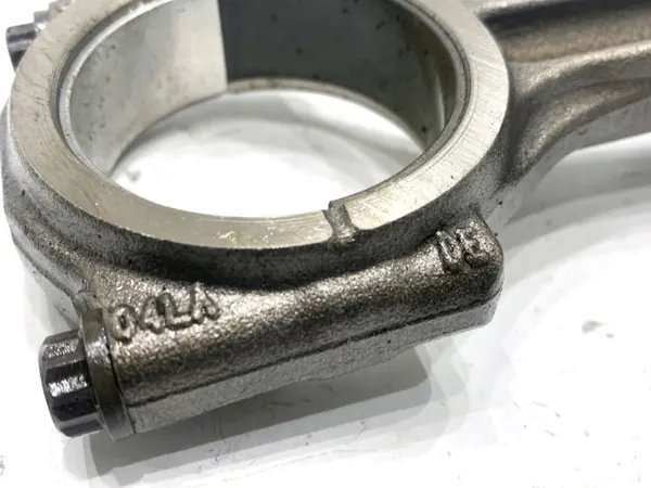 Piston OEM avec Bielle pour Audi A5 F5 2.0 190CH image 4