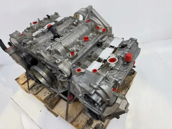 Porsche 911 Motor ACR1111637 DKKA 3.0L 450PK image 10