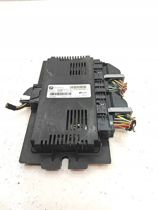 Module de Contrôle des Lumières BMW 1 E82 E88 9224589 image 1